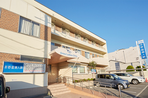 折野産婦人科 枚方市
