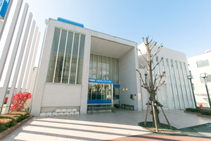 千原眼科医院 宇治市