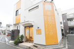 岡本歯科クリニック 大阪市港区
