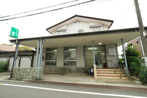 いとう歯科医院 杉並区