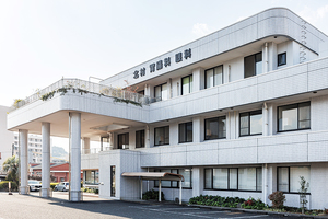 北村胃腸科眼科 日南市