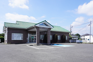前橋ふじみ内科 前橋市
