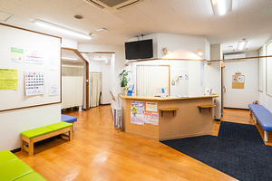 伊藤医院 松江市