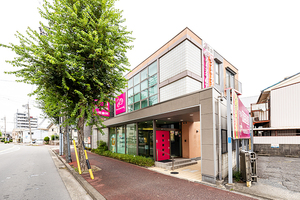 ファミリーデンタルイシダ 名古屋市西区