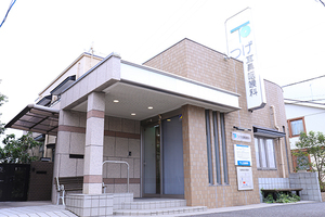 つげ耳鼻咽喉科 蒲郡市