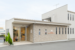 KITADE DENTAL CLINIC 桑名市