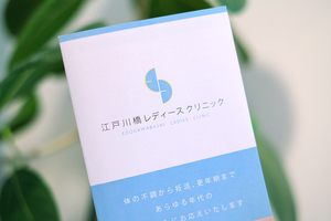 江戸川橋レディースクリニック 文京区