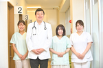 竹ノ塚駅前クリニック内科小児科皮膚科