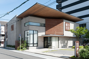 植谷医院 名古屋市南区