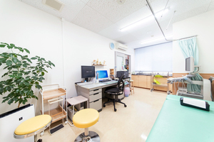 こみなと整形外科 松山市