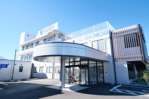 さいとう整形外科リウマチ科日進分院 日進市