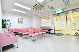 櫻井医院 横浜市港南区
