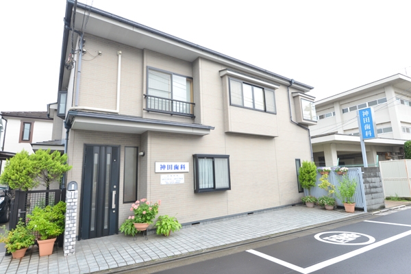 雪が谷大塚駅から徒歩8分。20年以上地域住民に愛されているクリニック 15975 ma 1 1437642843