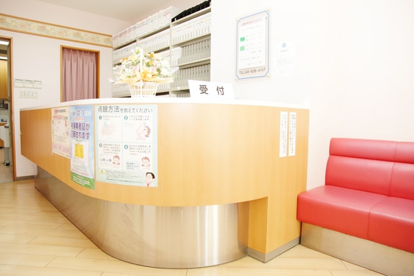 院長はじめ笑顔の素敵なスタッフが温かい対応で迎えてくれる 22842 ma 2 1382497137
