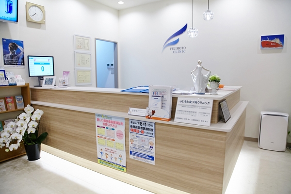スタッフの方々はいつも笑顔で対応してくれる 174810 ma 2 1440145298