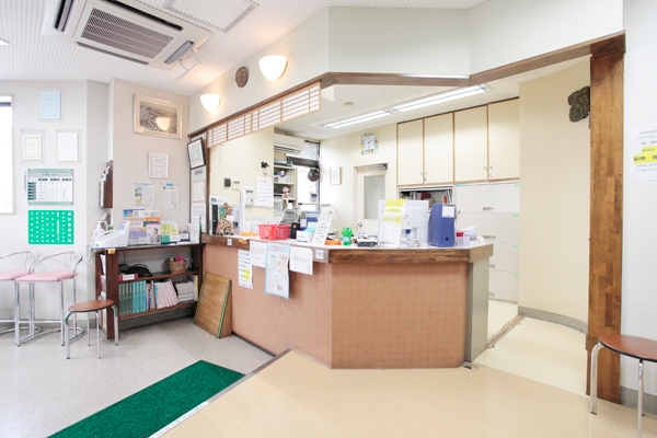 30年以上地域に根ざして診療を行ってきた 39891 ma 2 1407323155