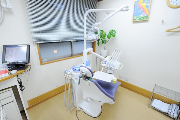 ユニットは半個室型でプライバシーも考慮されている 31905 ma 2 1404114569