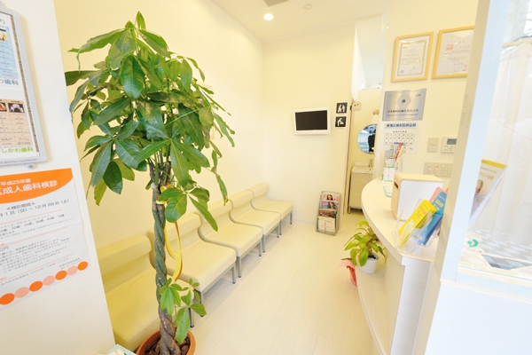 院内の照明はやわらかい明かりで心を落ち着かせる 32224 ma 2 1389253975