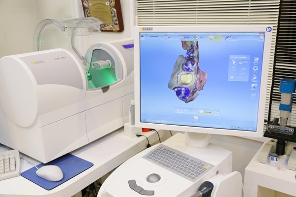 充実した設備で高いレベルの治療を提供 14348 ma 2 1447292258