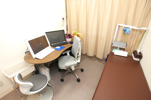 大学から著名な先生を招いて診療をおこなうことも 173486 ma 2 1426142911