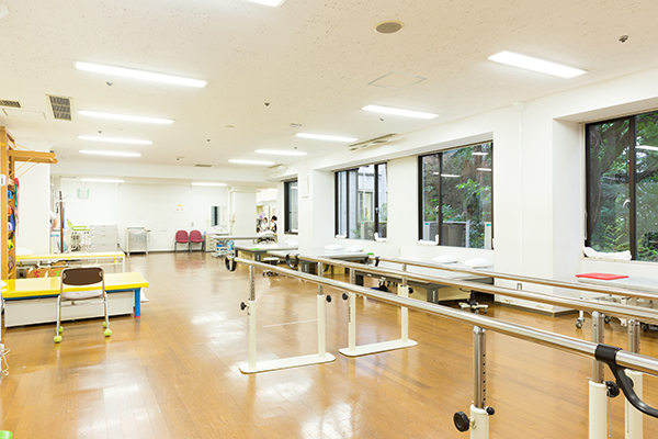 急性期から回復期までを担っている 20180604 2