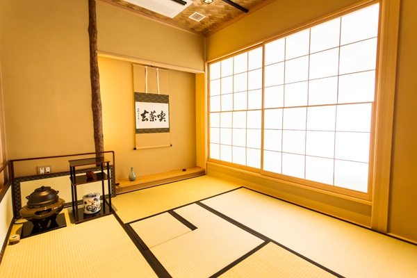 自宅復帰のシミュレーションに役立つ和室 174016 ma 2 1440065873