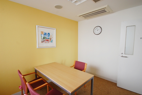 言語聴覚療養室は個室になっている 21842 ma 2 1453185046