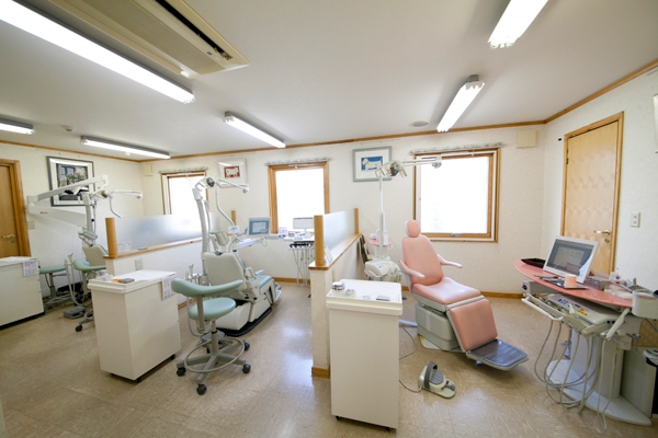 ユニットは光が差し込み落ち着く空間だ 151721 ma 2 1444386567