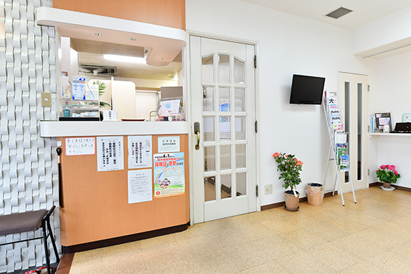 親子2代にわたり蒲田で地域住民の信頼を集める 2