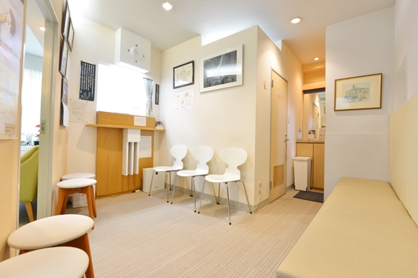 優しいスタッフが笑顔で迎えてくれる 19316 ma 2 1446778356