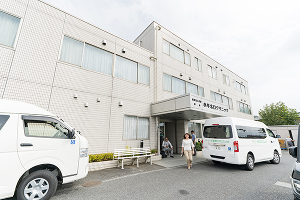 透析医療の学会・研究会への発表や院内勉強会を定期的に開催 20190305 2