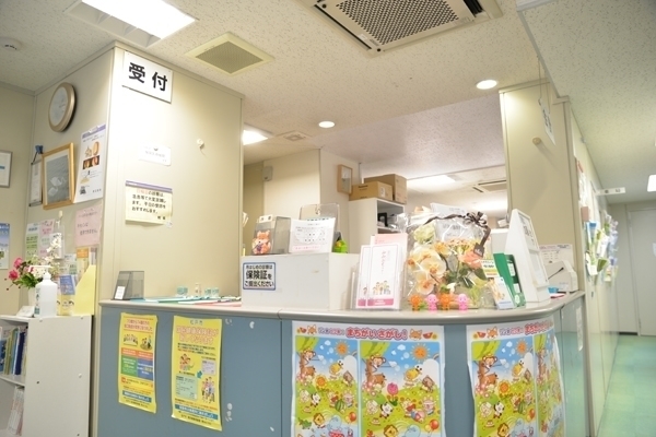 受付スタッフも話しかけやすいので安心 59039 ma 2 1441786310