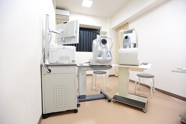 検査室には高性能の機器がそろう 26379 ma 2 1402465758