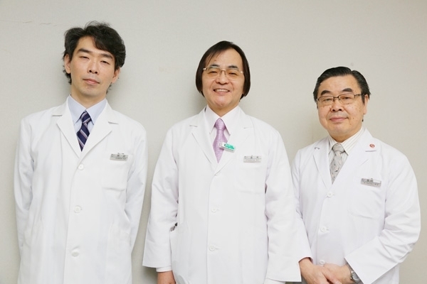 専門の医師がそろうエキスパート集団 39870 ma 2 1427868657