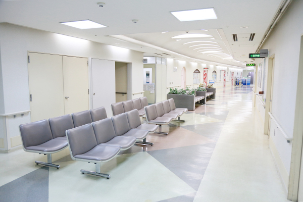 菊名記念病院 横浜市港北区 菊名駅 ドクターズ ファイル