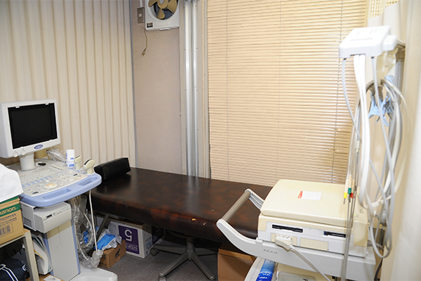 久原診療所 大阪市城東区 新森古市駅 ドクターズ ファイル