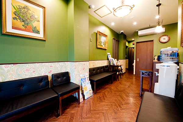 アイリス眼科 世田谷区 成城学園前駅 ドクターズ ファイル