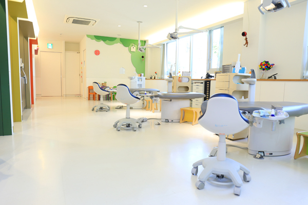 医療法人bright Beans 豊橋キッズデンタルクリニック 豊橋市 豊橋駅 の求人 ドクターズファイルジョブズ