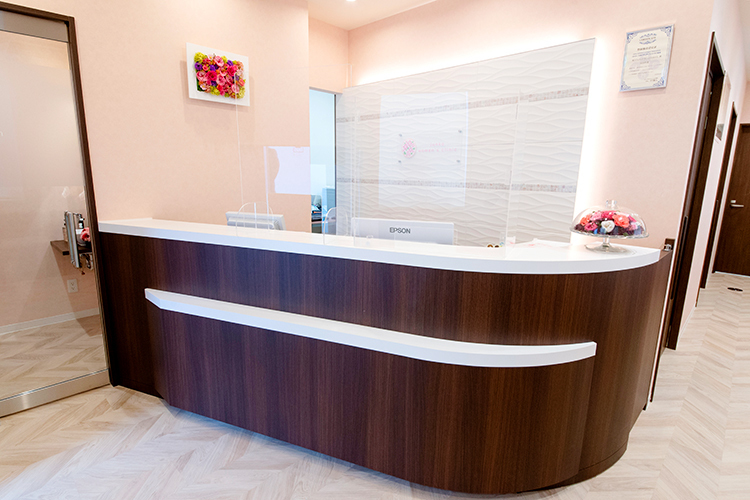 純子ウィメンズクリニック自由が丘 目黒区 自由が丘駅 ドクターズ ファイル