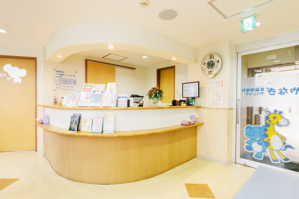 やなぎ耳鼻咽喉科クリニック 横浜市青葉区 あざみ野駅 ドクターズ ファイル