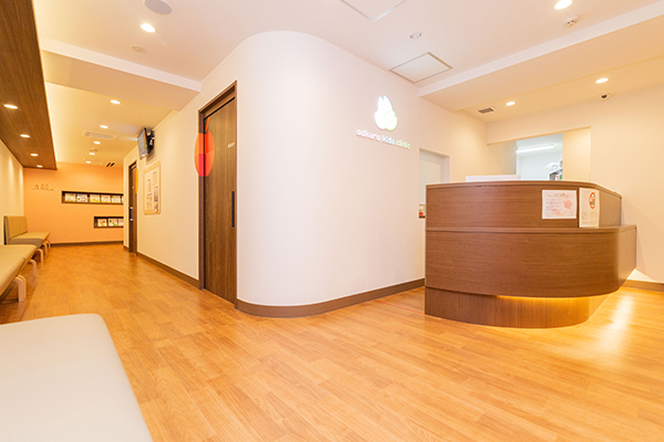 さくらキッズくりにっく 世田谷区 桜新町駅 臨床心理士の求人 ドクターズファイルジョブズ