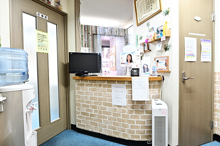 ひろき歯科クリニック 新宿区 下落合駅 ドクターズ ファイル