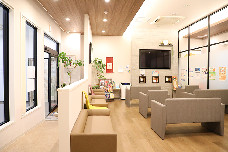 しもむら内視鏡クリニック 福岡市南区 大橋駅 ドクターズ ファイル