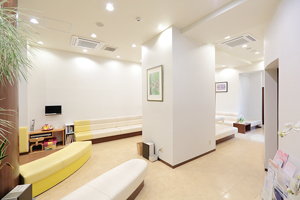 医療法人社団井上 いのうえ整形外科