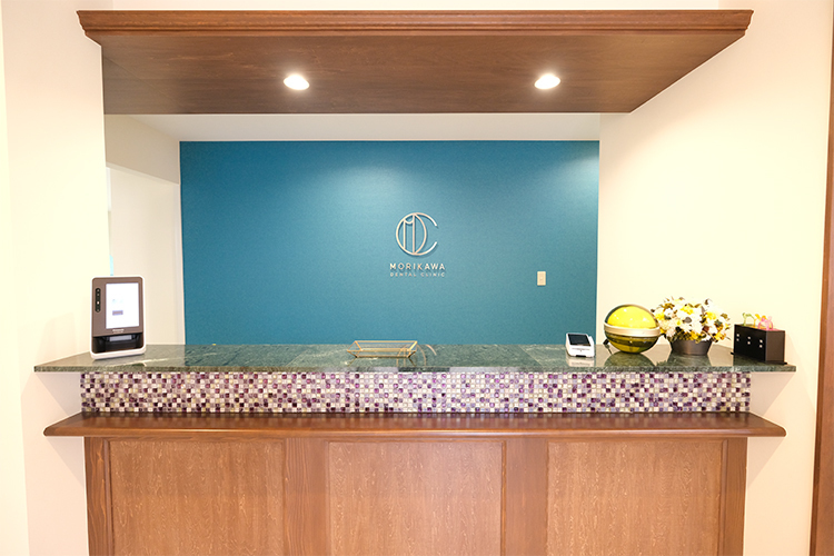 森川歯科クリニック 福岡市早良区 温かい雰囲気で、地域の子どもから高齢者まで丁寧に寄り添う