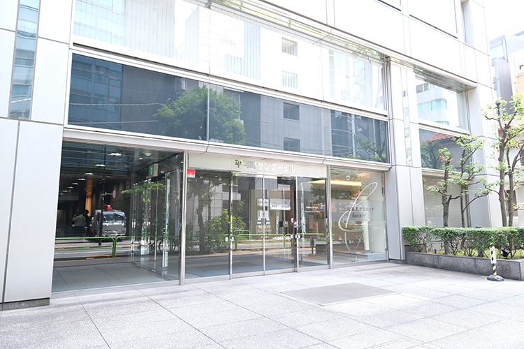 貝坂クリニック 千代田区 患者が安心して自宅での療養生活を送るサポートを行う