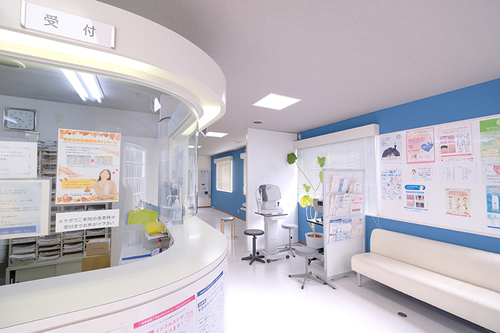 うさみクリニック（神戸市垂水区/垂水駅）｜ドクターズ・ファイル