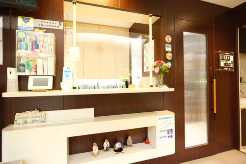 浦野歯科医院（奈良市/学園前駅）｜ドクターズ・ファイル