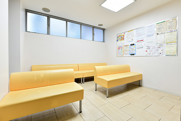 小川医院 渋谷区 ファミリーで通えるかかりつけ医として人気だそう