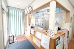 ひらおか内科クリニック 千葉市花見川区 患者さんと同じ目線での診療を心がける